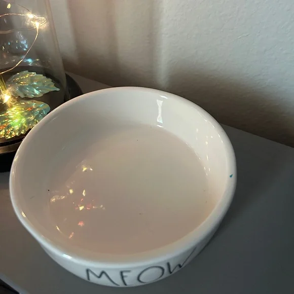 Rae Dunn Cat Bowl NWOT (2) - Picture 6 of 9